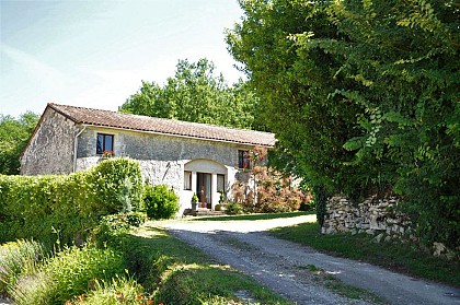 La Beauronne