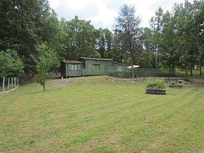 Chalet le Salicène