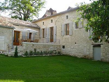 Martigne