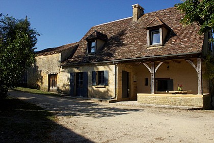 Gîte La Couture