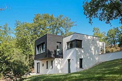 Villa Nakalta