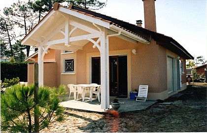 Maison NOAILLETAS