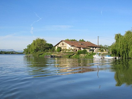 Maison Miey