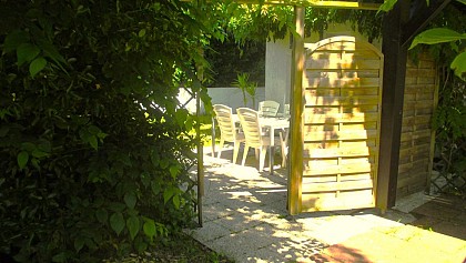 Appartement Javelaud 1
