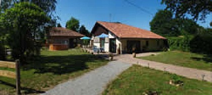 Gîte La Bergerie