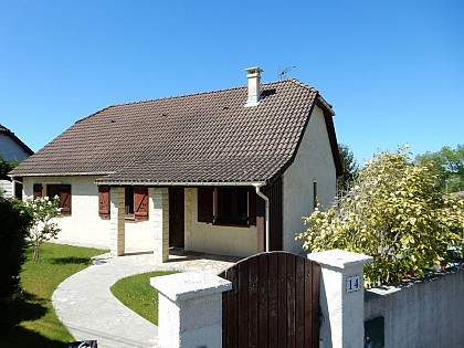 Gite d'étape Domi