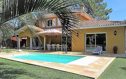 La Dolce Villa