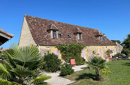 Chambre d'hôtes La Ferme de la Croix
