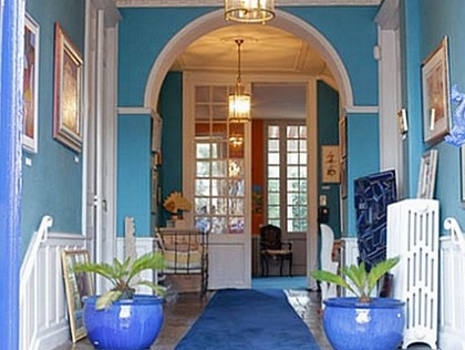 Chambres d'hôtes Chez Florence
