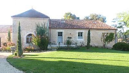 Chambres d'hôtes le Manoir de Beauregard