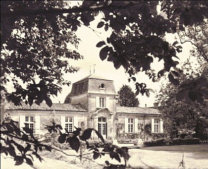 Château Belin