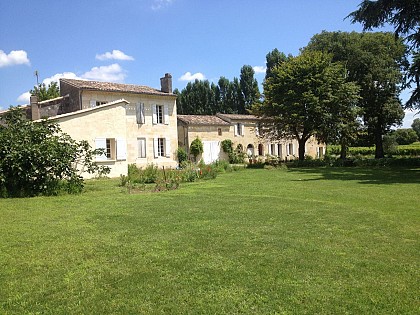 Château Pierre de Lune