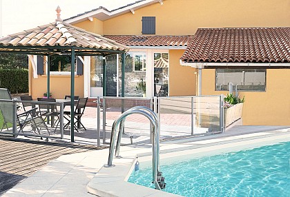 Villa Marguerite