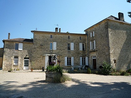 Château Villotte