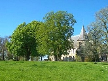 Château de Pardaillan
