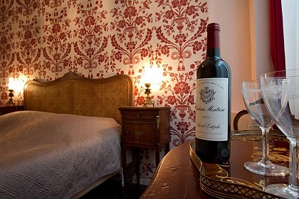 Au Coeur de Bordeaux