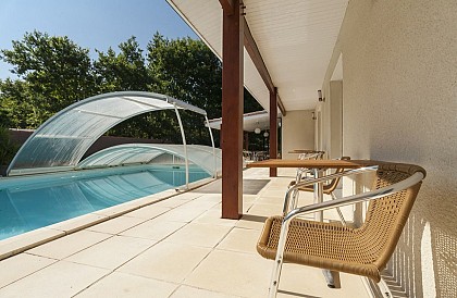 Atlantic Villa