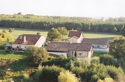 B & B Cerartgallery