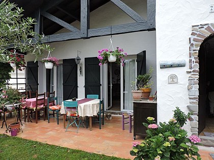 Villa Zaphira
