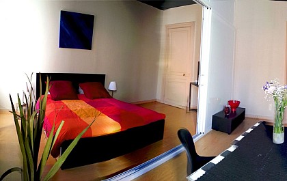 La Chambre de Léa