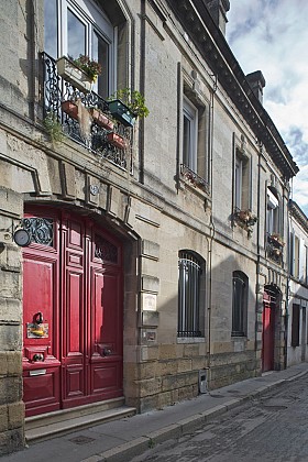 Villa Bourbon