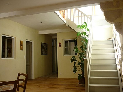 Logis Andraut