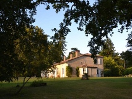 Domaine de Lyran