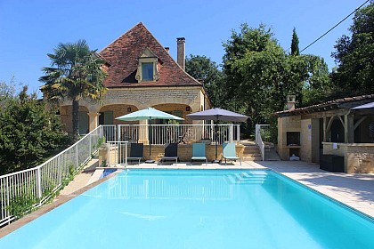 Hôtel Bon Encontre