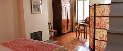 Château Fage, La Maison des Vignes