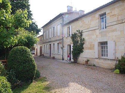 La Gomerie