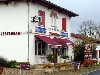 Hôtel Le Relais