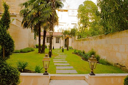 Villa Victor Louis