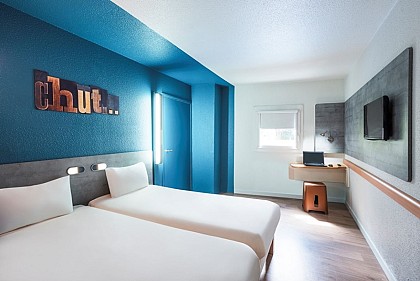 Ibis Budget