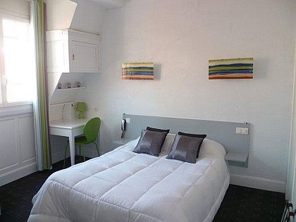 Citotel Les Alizés