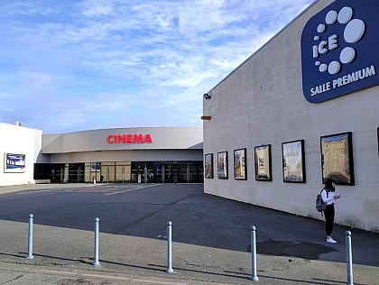 Cinéma CGR