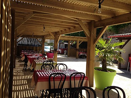 Le Ramuntcho