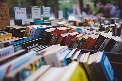 Bibliothèque Espace Roger Bissière - Villeréal