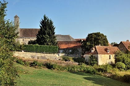 Eglise Saint-Marc