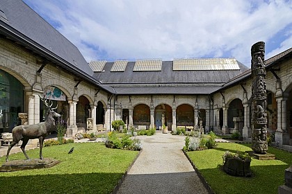 Musée d'Art et d'Archéologie du Périgord