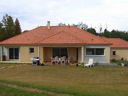 Chez Christiane et Gérard