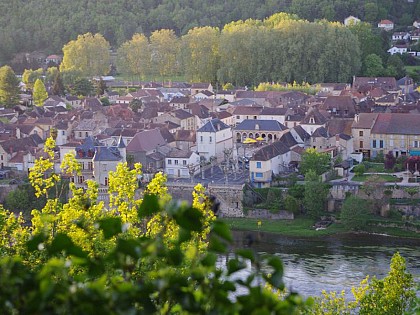 Balade patrimoine dans la bastide de Lalinde