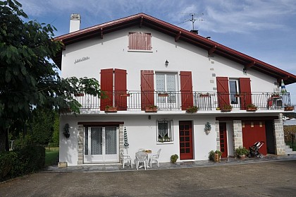 Location Ainciart