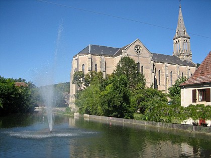 Village du Bugue