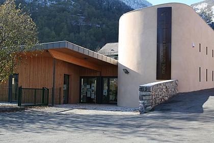 Médiathèque Municipale