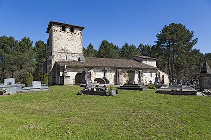 Eglise Saint-Pierre de Mons