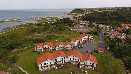 Appartement Erromardie