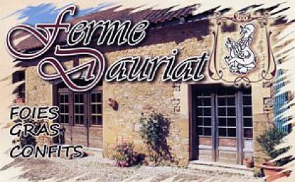 Ferme Dauriat