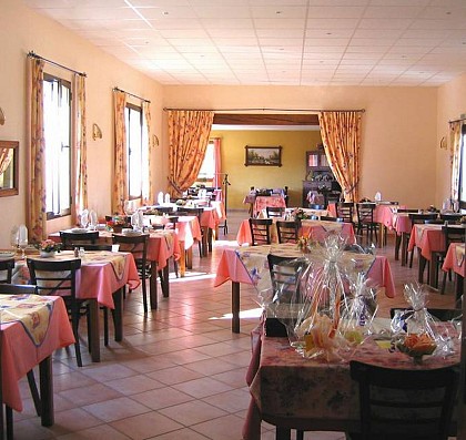 Le Pech de Malet