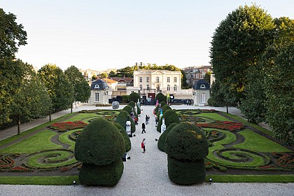 Institut culturel Bernard Magrez