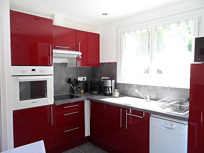Appartement Tuquet